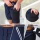 thumbnail image 4 of Traje De Baño Hombre Natacion Playa Short Rapido Secado, 4 of 8