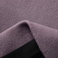 thumbnail image 6 of Chiccall Women's Lapel Wool‑Blend Trench Coat, Long‑Sleeve Button‑Down Mid‑Length Outerwear, Casual Fall Winter Fashion Overcoat for Women, 6 of 10