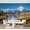 Color 3, variant on Wall Mural Peel and Stick Mount Moran view from Oxbow Bend beside Snake River Grand Teton Self-Adhesive Wallpaper Removable Wall Decal Wall Sticker Home Decor for Living Room Bedroom 69"x96"