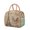 Tower (29)-new_16, variant on Lunch Bag Lunch Box for Women Men,Starry Night Sky, Moon, Aurora Zipper Closure Lunch Tote Small Leakproof Cute Lunch Cooler with for Student Bento Bag