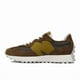 thumbnail image 4 of New Balance 327 Dark Earth U327WPD NB Mens Running Shoes Casual Sneakers, 4 of 5