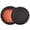 A, variant on Headphone Accessories Skin Friendly Cushions Whole Day Comfort Noise Canceling Designs Ear Pad Pair for Earphones BT600