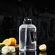 thumbnail image 5 of Botella de agua de 2200 ml, jarra de plástico resistente a altas temperaturas, portátil y ligera, para deportes al aire libre y senderismo., 5 of 12