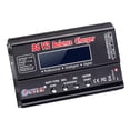 thumbnail image 1 of HTRC B6 V2 1-6S Lion/LIPO/LIFE/LIHV Descargador 80W RC Cargador de equilibrio de batería Tmvgtek libre de BPA, 1 of 9