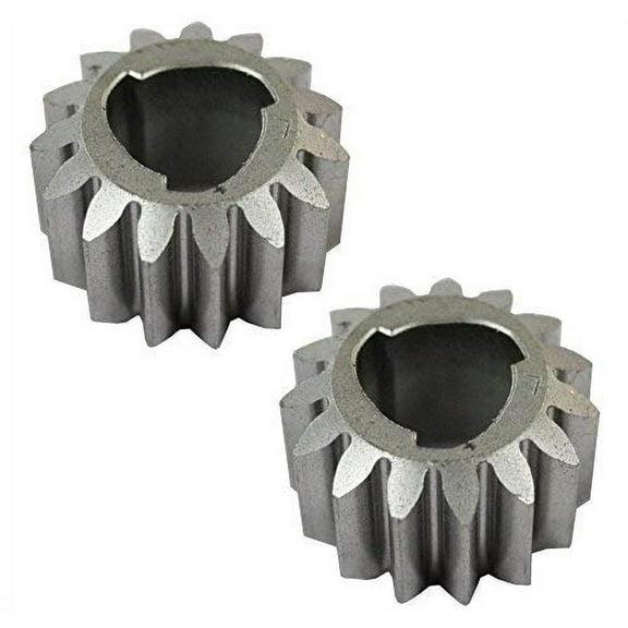 Toro 105-3040 PK2 15T Pinion Gears