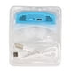 thumbnail image 1 of Ventilador recargable que protege el sueño, instrumento para detener y prevenir los ronquidos, 1 of 6