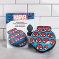 thumbnail image 5 of Uncanny Brands Spider Man Electric Mini Waffle Maker, 5 of 8