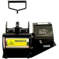 thumbnail image 2 of Heat Press Mugs Transfer Machine EcoTank Printer Dye Sublimation Ink Wireless Startup Kit, 2 of 6