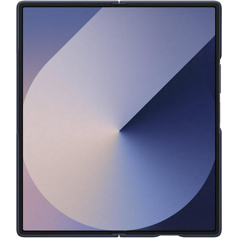 galaxy z fold 6 純正sペンケース　ネイビー Amazon.com: Samsung Galaxy Official S Pen Case for Galaxy Z Fold6