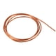 thumbnail image 3 of Tubo de cobre blando de 2M OD 4 mm x ID 3 mm para tuberías de refrigeración, tubo de cobre blando, 3 of 14
