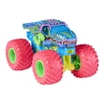 thumbnail image 2 of Monster Jam, Official ThunderROARus Monster Truck, Die-Cast Vehicle, 1:64 Scale, Kids Toys for Boys Ages 3 and up, 2 of 6