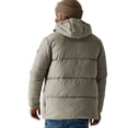 thumbnail image 4 of Regatta Mens Marshdrave Padded Jacket, 4 of 6