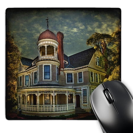 3dRose  Vintage Victorian House  MousePad price history on PriceWatchPro