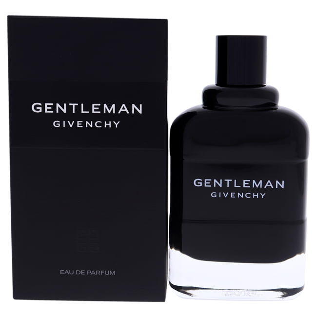 leftovers Bounce accelerator Givenchy Gentleman by Givenchy for Men - 3.4 oz EDP Spray - Walmart.com