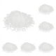 thumbnail image 1 of 5000 Piezas de Tubo de Laboratorio Blanco Marca Tubo de Centrifuga de Plastico 1.5Ml, 1 of 8
