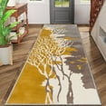 thumbnail image 2 of Hallway Runner Rug 2'x6' Washable Area Rugs Non Slip Laundry Rug Runner Floor Carpet Runners for Hallways Entryway Laundry Room Kitchen, 2 of 11