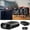 color-Free Size, variant on FHBVT HD Mini WiFi Camera 200W Pixel Wireless Surveillance Camera Infrared Night Vision Long Battery Life Compact Hidden Design Smartphone Remote Monitoring for Home Office Security