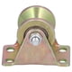thumbnail image 2 of Pulley Wheel, Wire Rope Pulley Heavy Duty Wire Rope Rail For Dog Doors For Sliding Doors For Driveway Doors For Moving Door ANGGREK JD1012, 2 of 8