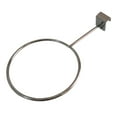 thumbnail image 1 of yuksok Wall Mounted Sports Ball Holder Multifunction Rack Bracket Storage Display Stand, 1 of 5