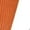 Orange, variant on Women's Shrug Sweaters Tie Front Long Sleeve Knit Open Front Cropped Cardigan White