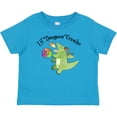 thumbnail image 3 of Inktastic Lil' Dungeon Crawler Cute Dragon Boys or Girls Baby T-Shirt, 3 of 5
