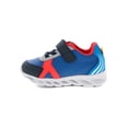 thumbnail image 4 of Tenis Niño Tropicana Spiderman Azul MV950538ST, 4 of 5