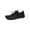 3015Black, variant on Watelves Water Shoes for Women Men, Lightweight Breathable Quick-Dry Aqua Socks Barefoot Beach Swim Shoes for Pool Surf