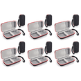 thumbnail image 1 of Estuche Transporte Duro Protectora A Prueba Golpes para Anbernic RG35XX H/RG353M, 1 of 9