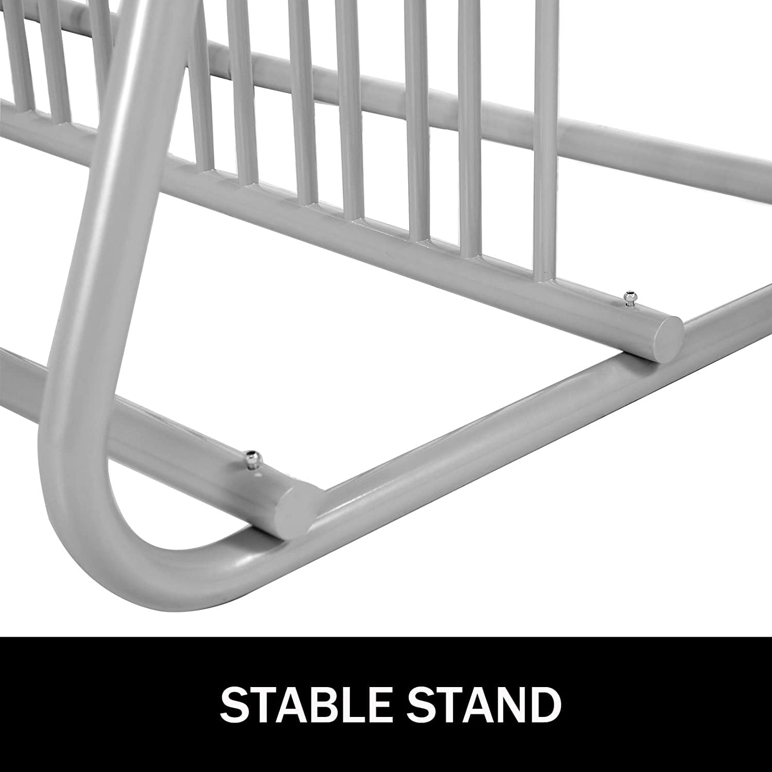 bike rack holders