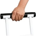 thumbnail image 3 of Vaunn Medical Stand-Alone Toilet Safety Frame with Adjustable Height, 3 of 6
