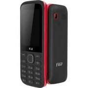 DUOS DUAL SIM GSM BRICK PHONE BKR