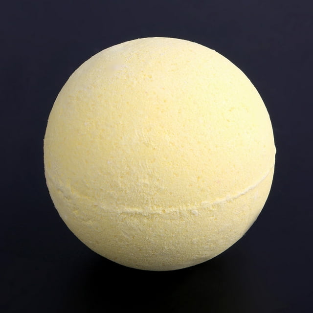 Frizzies 40g Handmade Bath Bomb Aromatherapy Relaxation Moisturizing Bomb Bath Salt