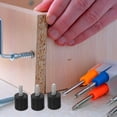 thumbnail image 4 of unbranded Nivelador Para Patas De Muebles Con Tornillo M6 Y Base De Lavable, 4 of 8