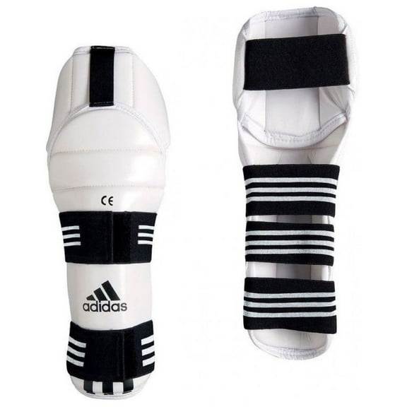 adidas Taekwondo Shin and Knee Protector, WTF Approved