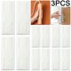 thumbnail image 1 of WDOplteas Estante Fijador Toma Corriente Soporte Almacenamiento Enchufes Montado en La Pared Herramientas (blanco) 12 Uds., 1 of 8