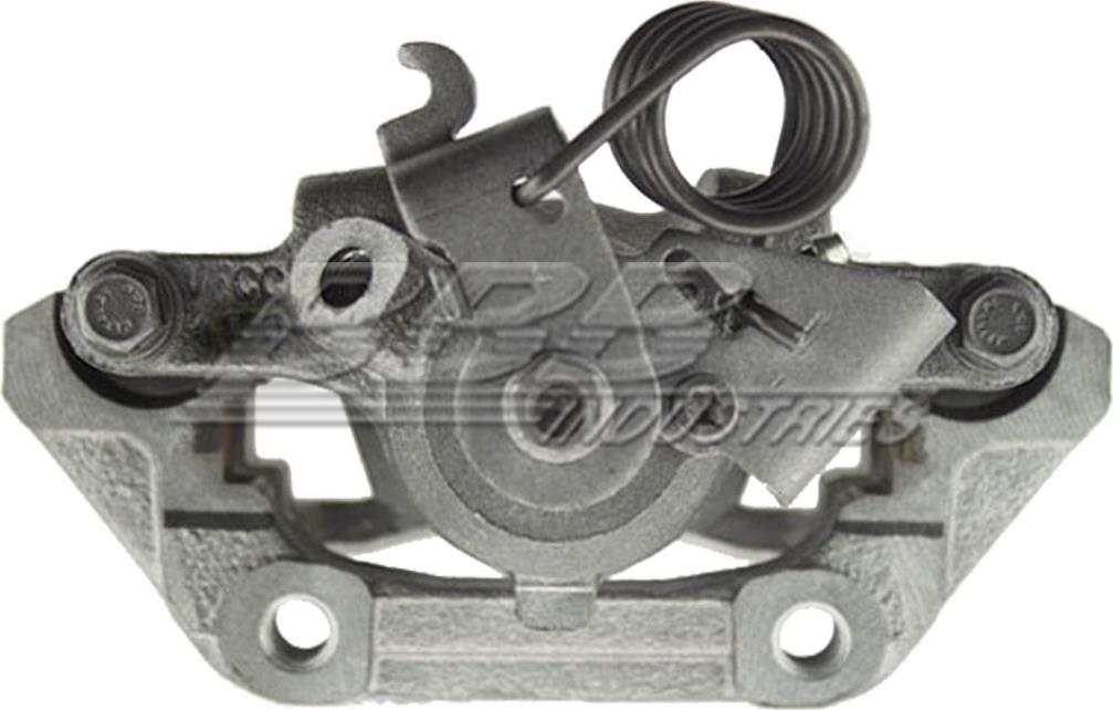 TERREPOWER formerly BBB Industries 99-17973B Reman Caliper w/installation Hardware