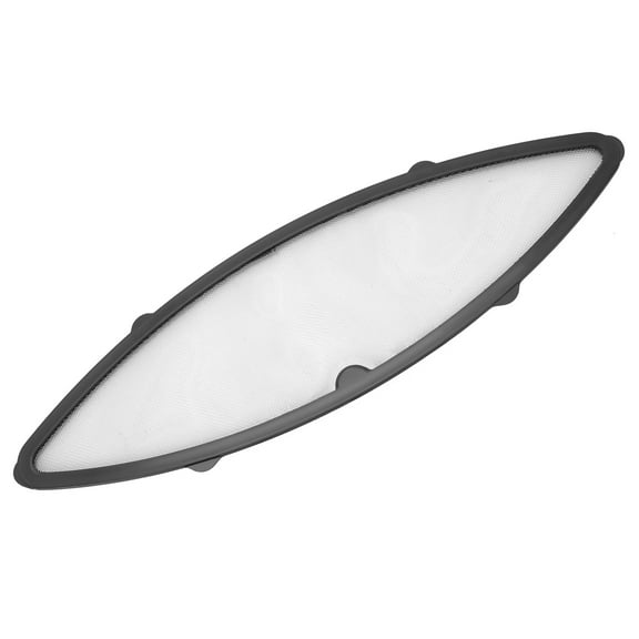 KOJEM Porthole Screen Compatible with 2000-2012 Sea Ray Aft Cabin 290 340 Sundancer 270 Sundeck Boat Window Black Plastic (ABS)