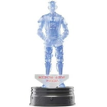 Star Wars Black Series Darth Maul Action Figure (with Light-Up Holopuck)