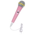 thumbnail image 1 of Machine Musicale pour Poupée Histoire Vidéo Jouets pour Enfants Microphone, 1 of 6