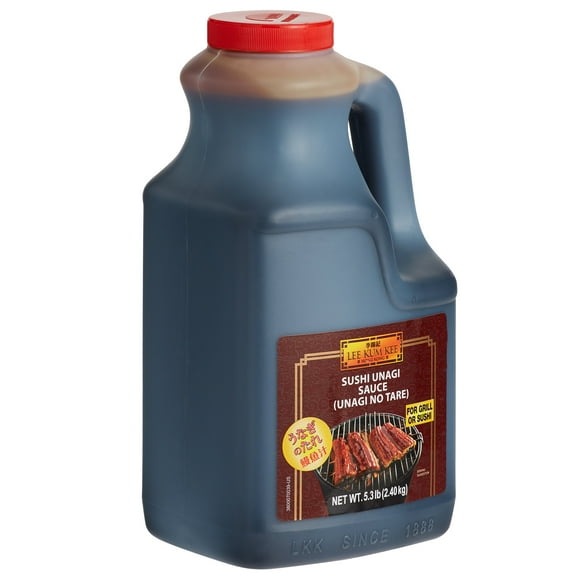Lee Kum Kee 5.3 lb. Sushi Unagi Sauce