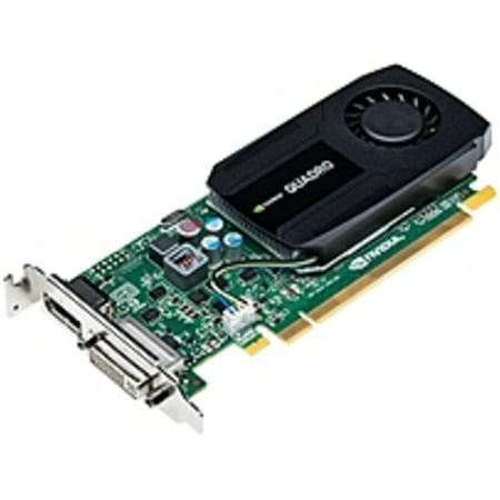 NVIDIA Quadro K420 graphics card - Quadro K420 - 1 GB