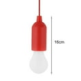 thumbnail image 5 of Joernso LED Bulb Wireless Save Energy Decoration Supplies Tent LED Bulb with Extraction Chain for Wardrobe, 5 of 7