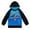 Blue, variant on Monster Jam Grave Digger El Toro Loco Maximum Destruction Little Boys Fleece Pullover Hoodie Toddler to Big Kid