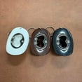 thumbnail image 6 of Btomtd Cowboy Hat Bottle Opener Keychain, ABS Portable Opener for Beer, Western Themed Bar Party Decoration and Gift, Blue, 6 of 7