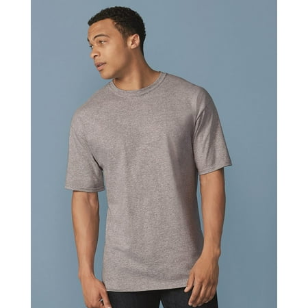 - Gildan Ultra Cotton T-Shirt Tall Sizes