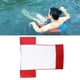 thumbnail image 3 of Sil flotante piscina- de s-, go, río, piscina rejante Sil de Salón- inconfundible adaptaciónción - Paño roja Yotijar Asientos flotantes de natación, 3 of 10