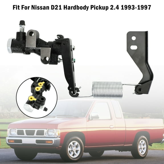 Brake Load Sensing Valve Assembly 46400-56G04 Fit Nissan D21 1993-1997