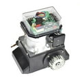 Automatic Sliding Gate Opener 1600lbs 2646lbs 3306lbs Electric Hardware