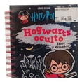 thumbnail image 4 of Libro Gairet Hogwarts Oculto, 4 of 4