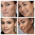 thumbnail image 4 of Bronzer Stick Trestique recargable con brocha para mezclar, 4 of 7